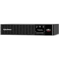 ИБП CyberPower PR1000ERTXL2U Черный