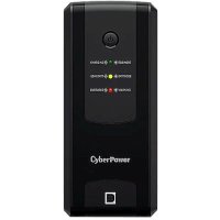 ИБП CyberPower UT1100EG Черный