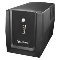 ИБП CyberPower UT2200EI 1PE-C000582-00G Черный