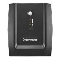 ИБП CyberPower UT2200EI 1PE-C000582-00G Черный