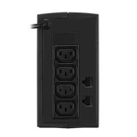 UPS CyberPower UT850EI 1PE-C000586-00G