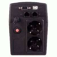 UPS CyberPower V 1000Euro Черный