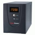 UPS CyberPower V 1500Eb Черный