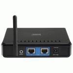 точка доступа D-Link DAP-1160