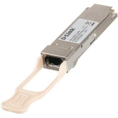 SFP Модуль D-Link DEM-Q2801Q-SR4/A1A