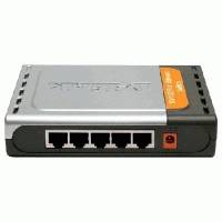 коммутатор D-Link DES-1005D/RU