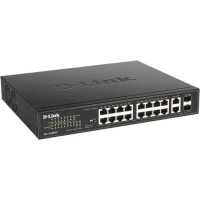 коммутатор D-Link DES-1018MPV2/A1A