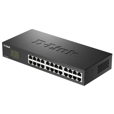 коммутатор D-Link DES-1024D/H2A