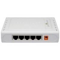 коммутатор D-Link DGS-1005D/GE