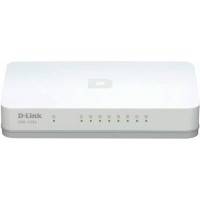 коммутатор D-Link DGS-1008A/C1A