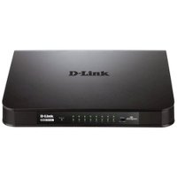 коммутатор D-Link DGS-1016A/B1B