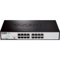 коммутатор D-Link DGS-1016D/G1B