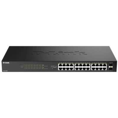 коммутатор D-Link DGS-1026P/A1A