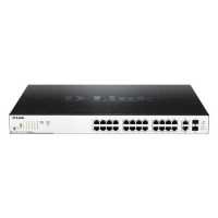 коммутатор D-Link DGS-1100-26MP/C1A