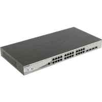 коммутатор D-Link DGS-1210-28P/ME/FTA1A