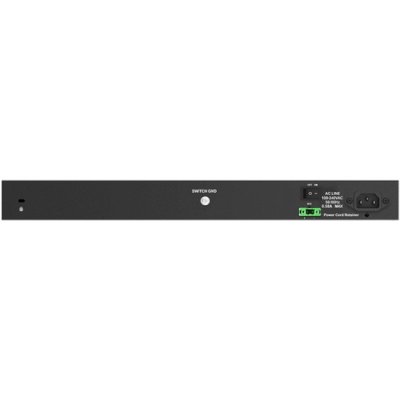 коммутатор D-Link DGS-1210-28X/ME/B2B