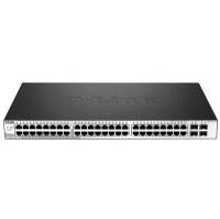 коммутатор D-Link DGS-1210-52/ME/A1A