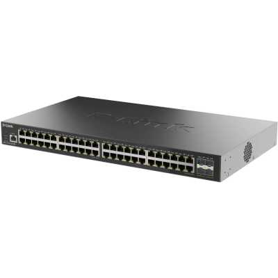 коммутатор D-Link DGS-1210-52X/ME/C1A
