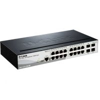 коммутатор D-Link DGS-1510-20L/ME/A1A