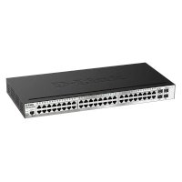 коммутатор D-Link DGS-1510-52L/ME/A1A