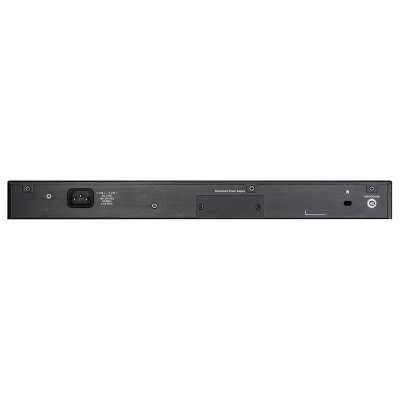 коммутатор D-Link DGS-1510-52XMP/A2A