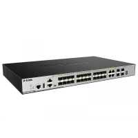 коммутатор D-Link DGS-3630-28SC/A2ASI
