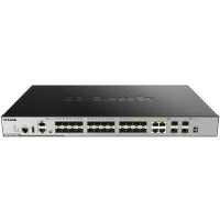 коммутатор D-Link DGS-3630-28SC/A2ASI