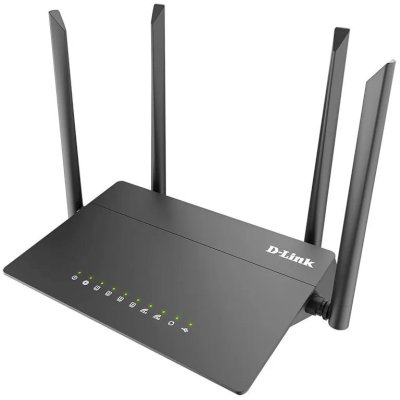 роутер D-Link DIR-815/RU/R4A
