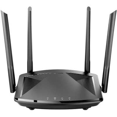 роутер D-Link DIR-X1860/RU/R1A