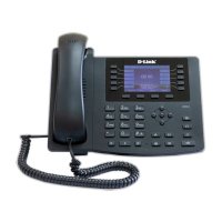 IP телефон D-Link DPH-400SE/F5A