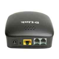 шлюз D-Link DVG-2102S