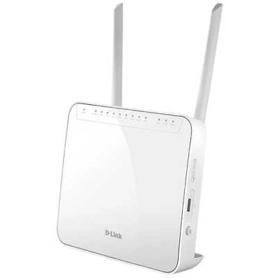 роутер D-Link DVG-5402G/R1A