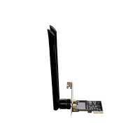 WiFi адаптер D-Link DWA-582/RU/B1A