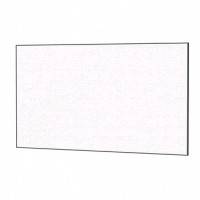 экран для проектора Da-Lite UTB CONTOUR 305x488 Da-Mat