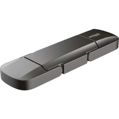 флешка Dahua 128GB DHI-USB-S809-32-128GB Черный