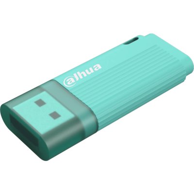 флешка Dahua 16GB DHI-USB-U126-30-16GB Зеленый