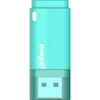 флешка Dahua 32GB DHI-USB-U126-30-32GB Зеленый