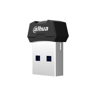 флешка Dahua 32GB DHI-USB-U166-31-32G Черный
