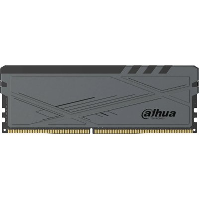 оперативная память Dahua C600 Black DHI-DDR-C600UHD8G36