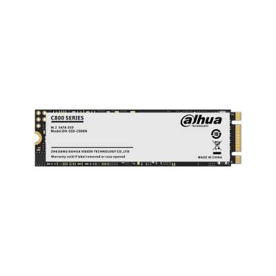 SSD диск Dahua C800 1Tb DHI-SSD-C800N1TB Черный