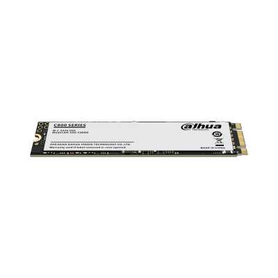 SSD диск Dahua C800 1Tb DHI-SSD-C800N1TB Черный