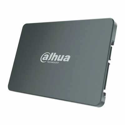 SSD диск Dahua C800 Lite 1Tb DHI-SSD-C800RS1TB Серый