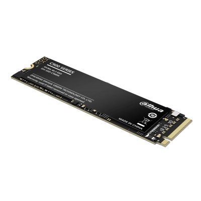 SSD диск Dahua C900 128Gb DHI-SSD-C900N128G Черный
