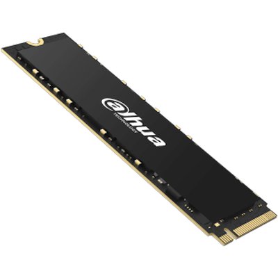 SSD диск Dahua C970 Plus 1Tb DHI-SSD-C970VN1TB Черный
