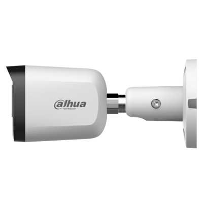 аналоговая видеокамера Dahua DH-HAC-B2A51P-U-0280B-S2