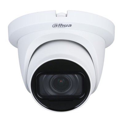 аналоговая видеокамера Dahua DH-HAC-HDW1231TMQP-Z-A