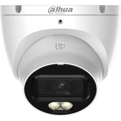 аналоговая видеокамера Dahua DH-HAC-HDW1500TLMP-IL-A-0280B-S3