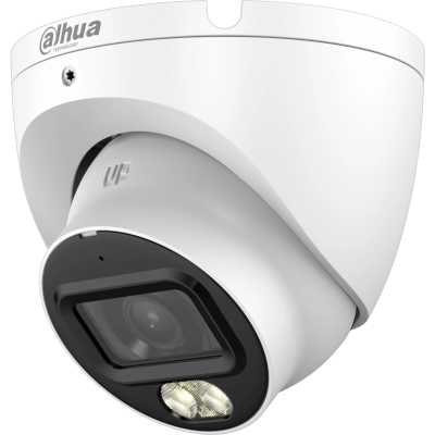 аналоговая видеокамера Dahua DH-HAC-HDW1500TLMP-IL-A-0280B-S3