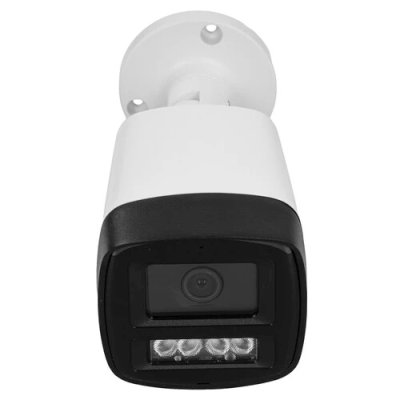 аналоговая видеокамера Dahua DH-HAC-HFW1239TLMP-A-LED-0280B-S3