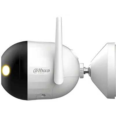 IP видеокамера Dahua DH-IPC-F4CP-LED-0280B